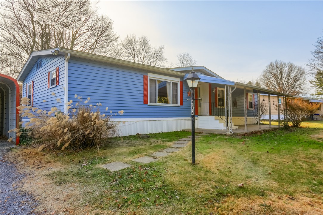 5035 Bear Run Rd