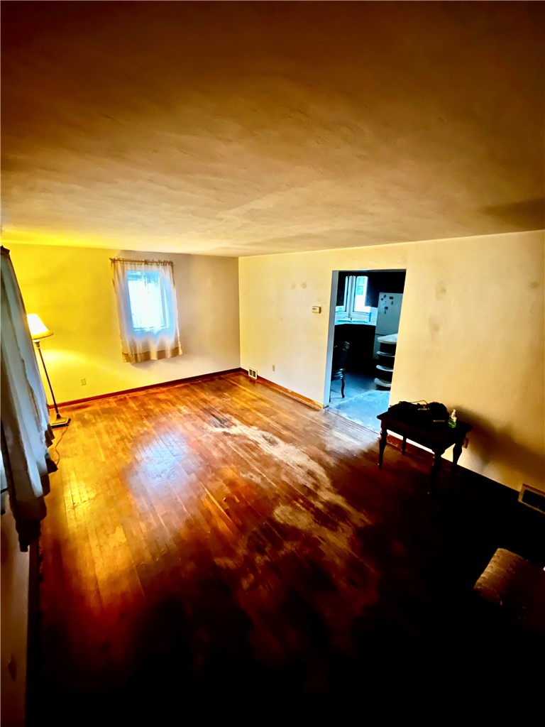 1 Short Street