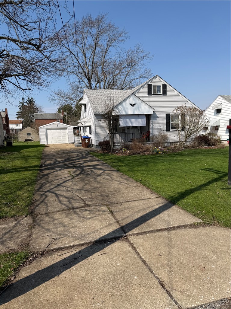 834 Spencer Ave