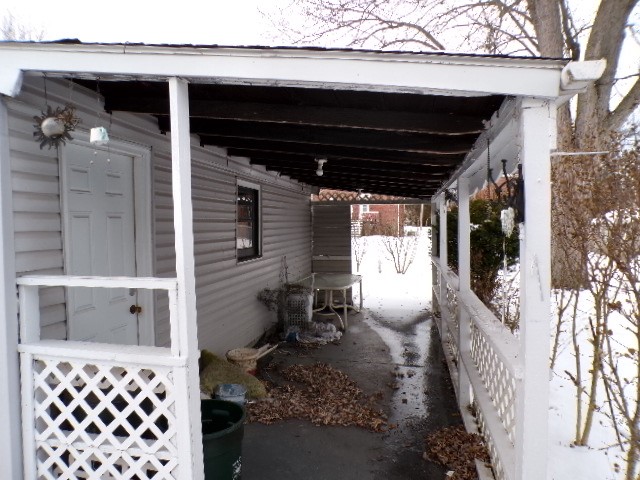 834 Spencer Ave