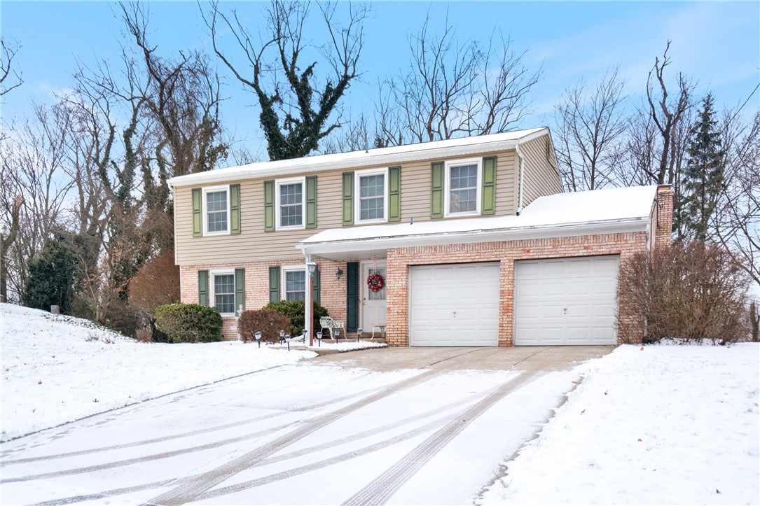 111 N Harleston Dr
