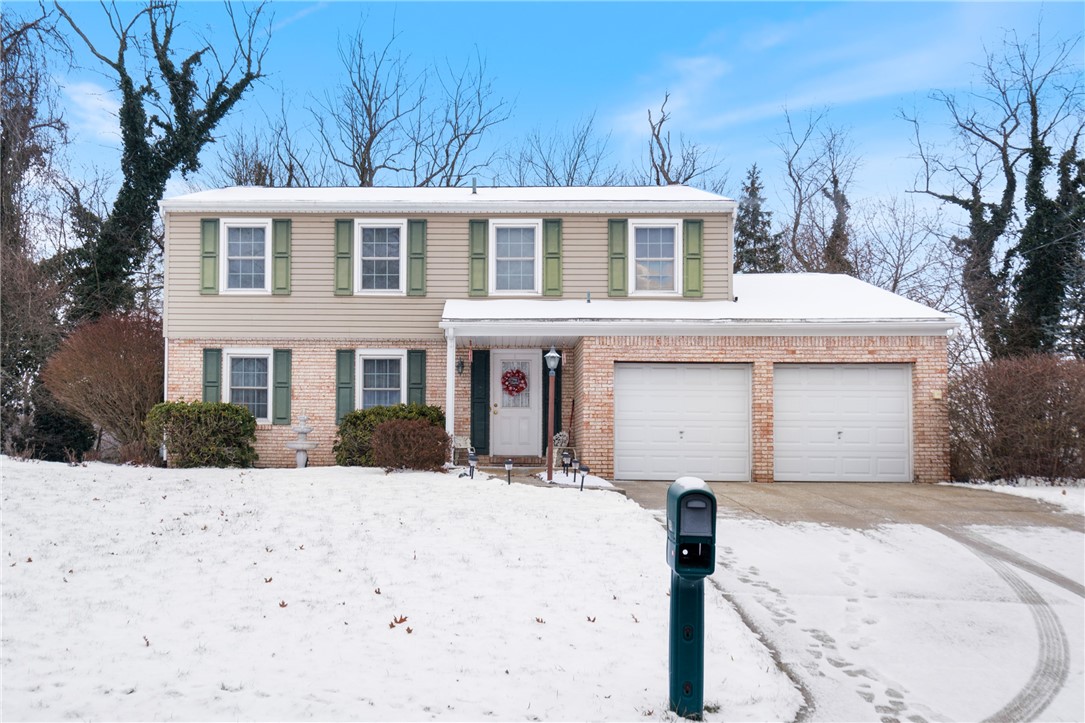 111 N Harleston Dr