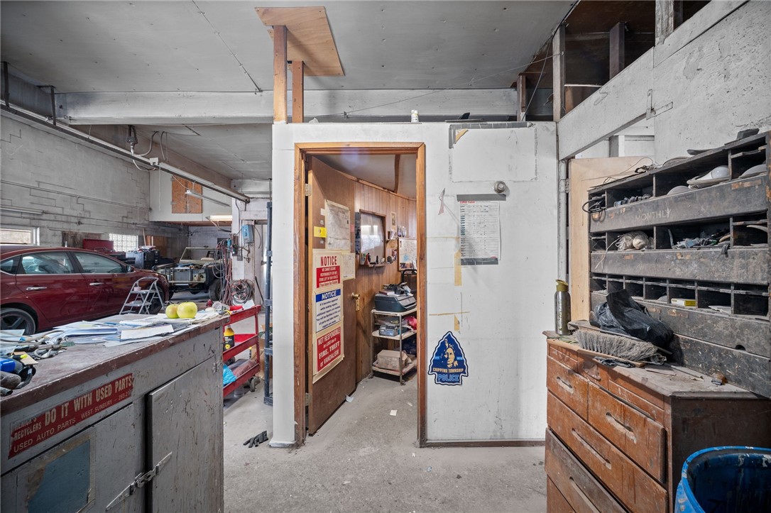 107 Frances St