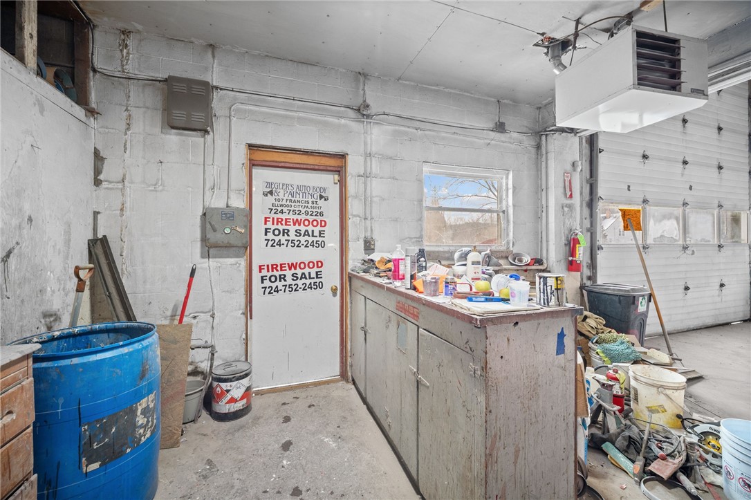 107 Frances St