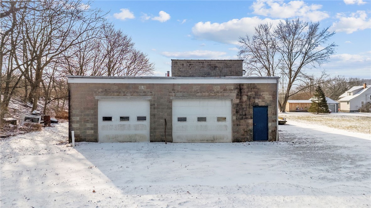 107 Frances St