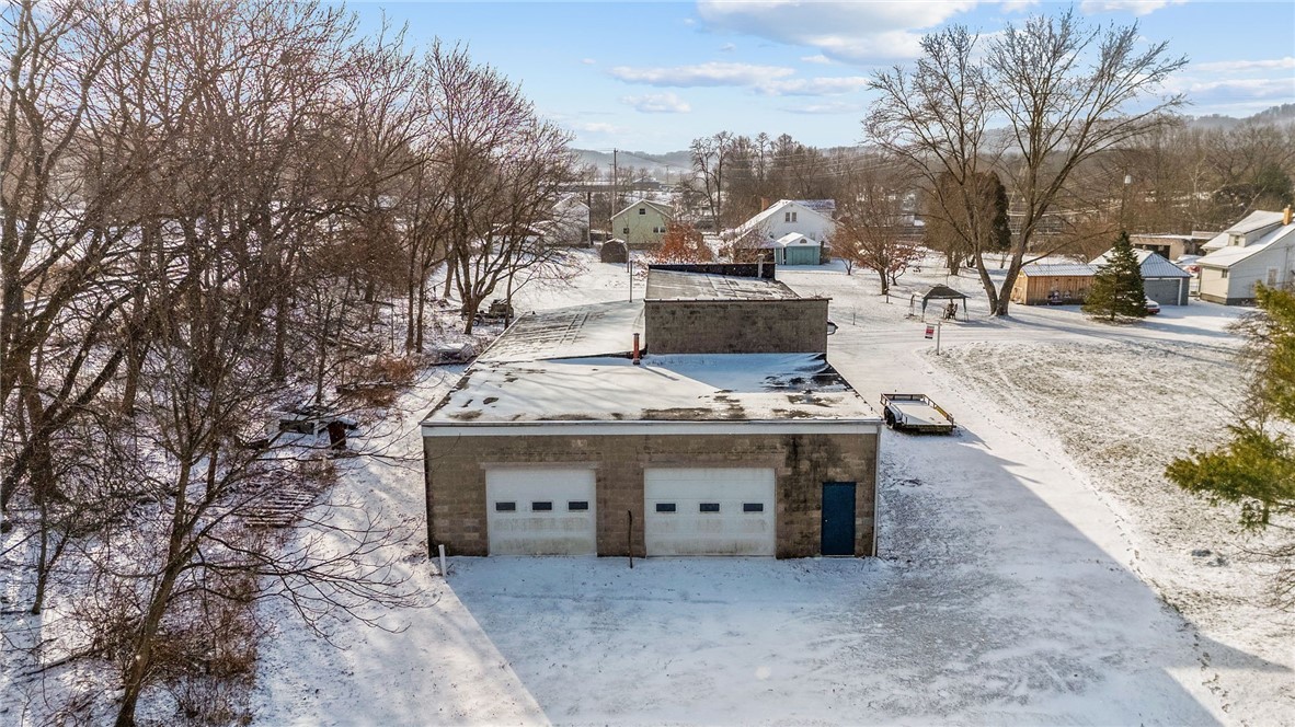107 Frances St