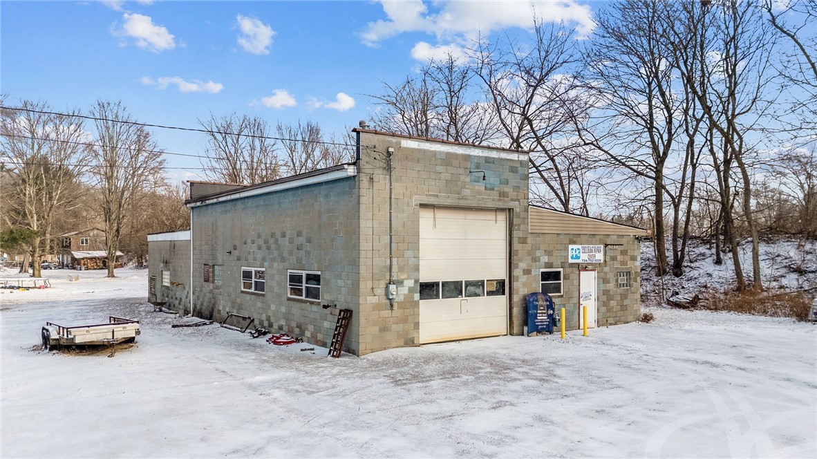 107 Frances St