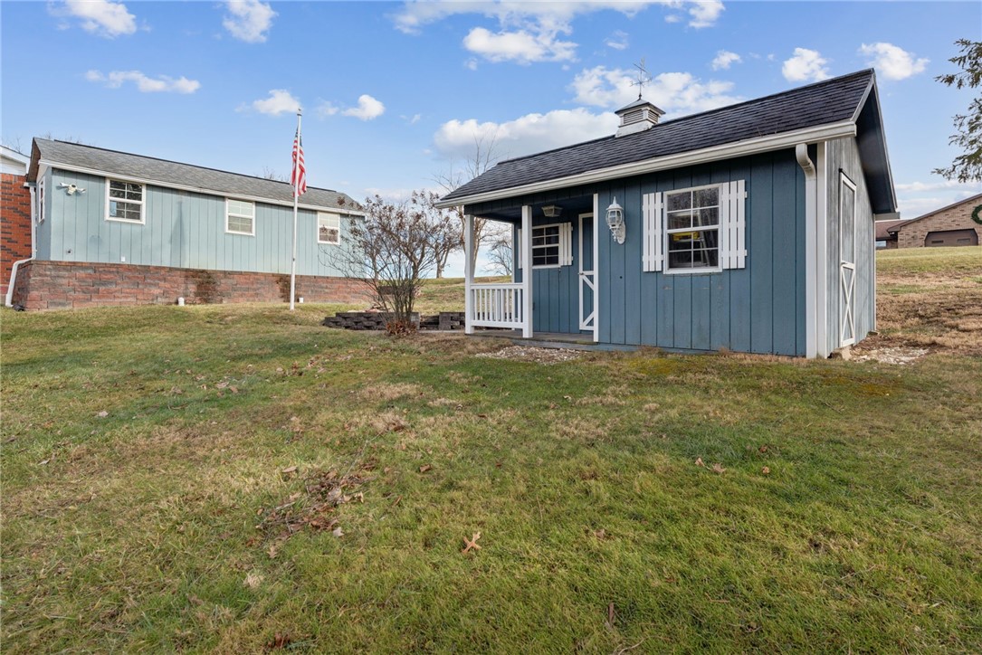 942 Vernon Dr