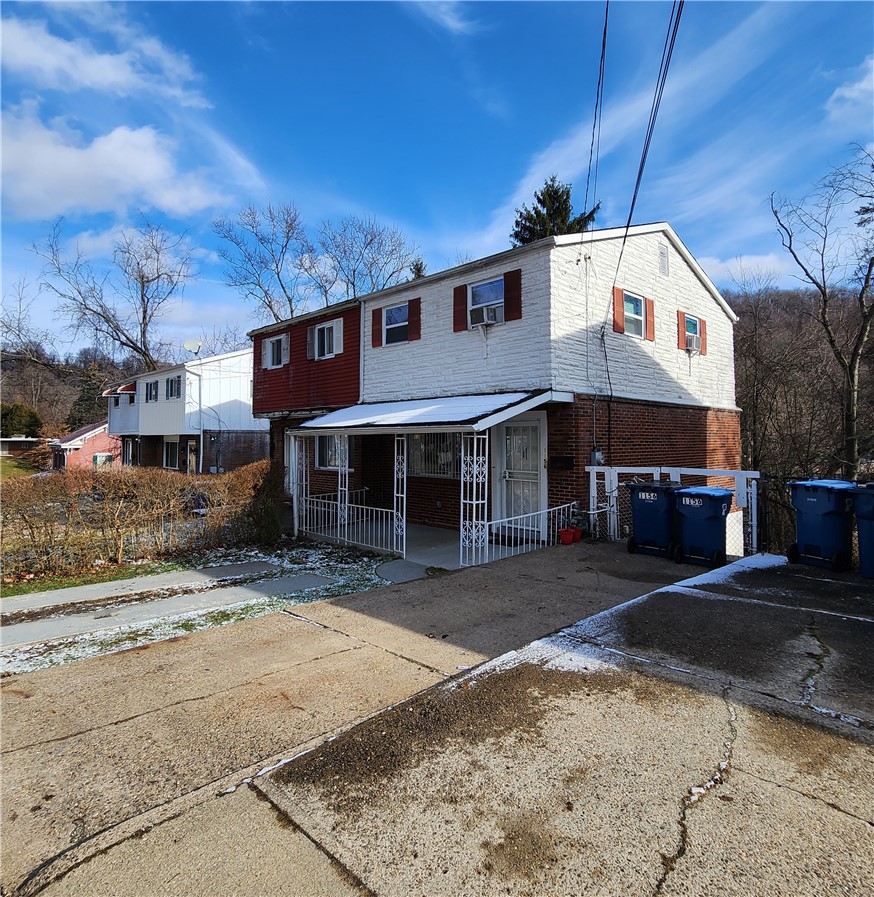 1156 North Wheeler Dr