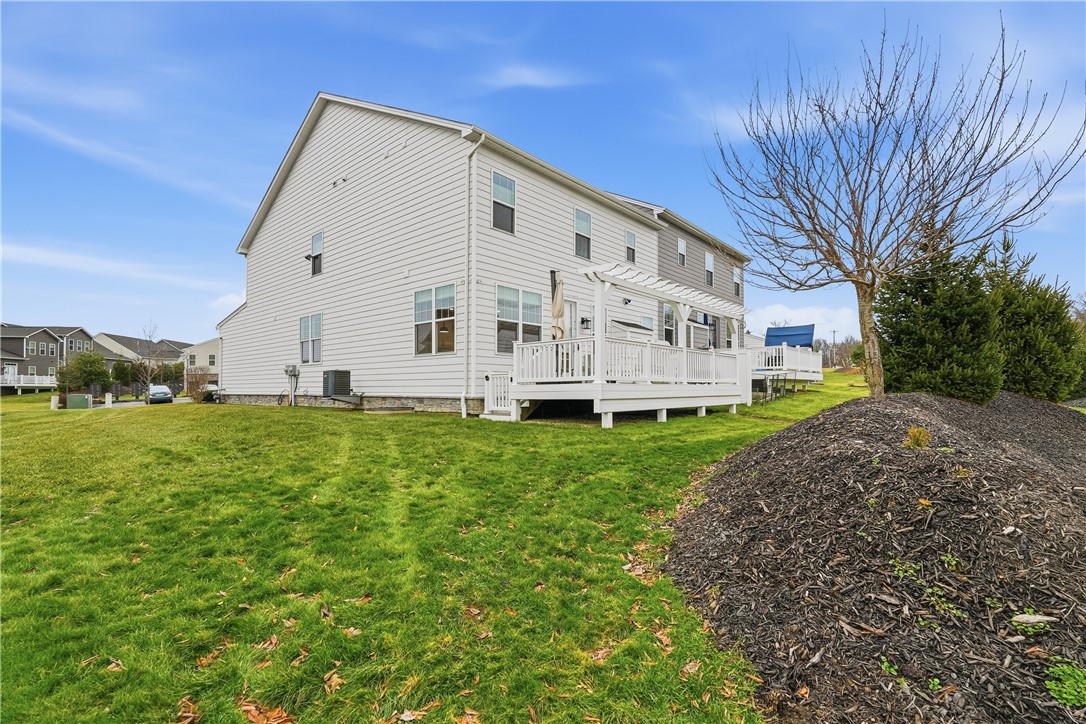 3024 Spruce Road