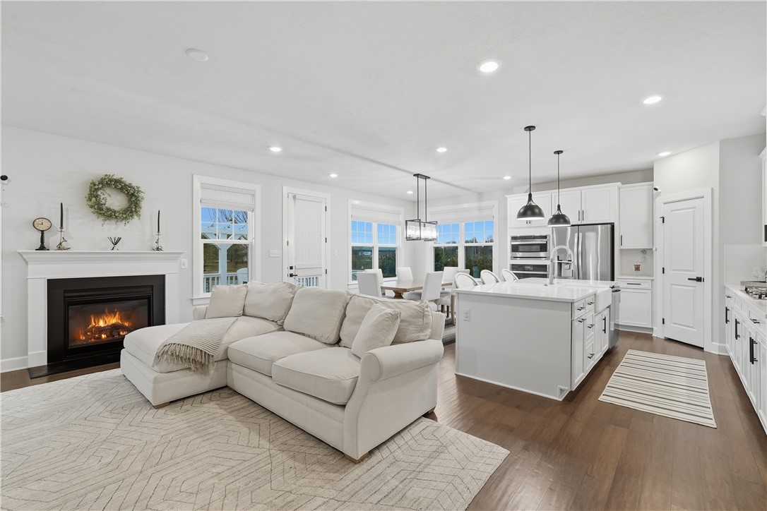 3024 Spruce Road