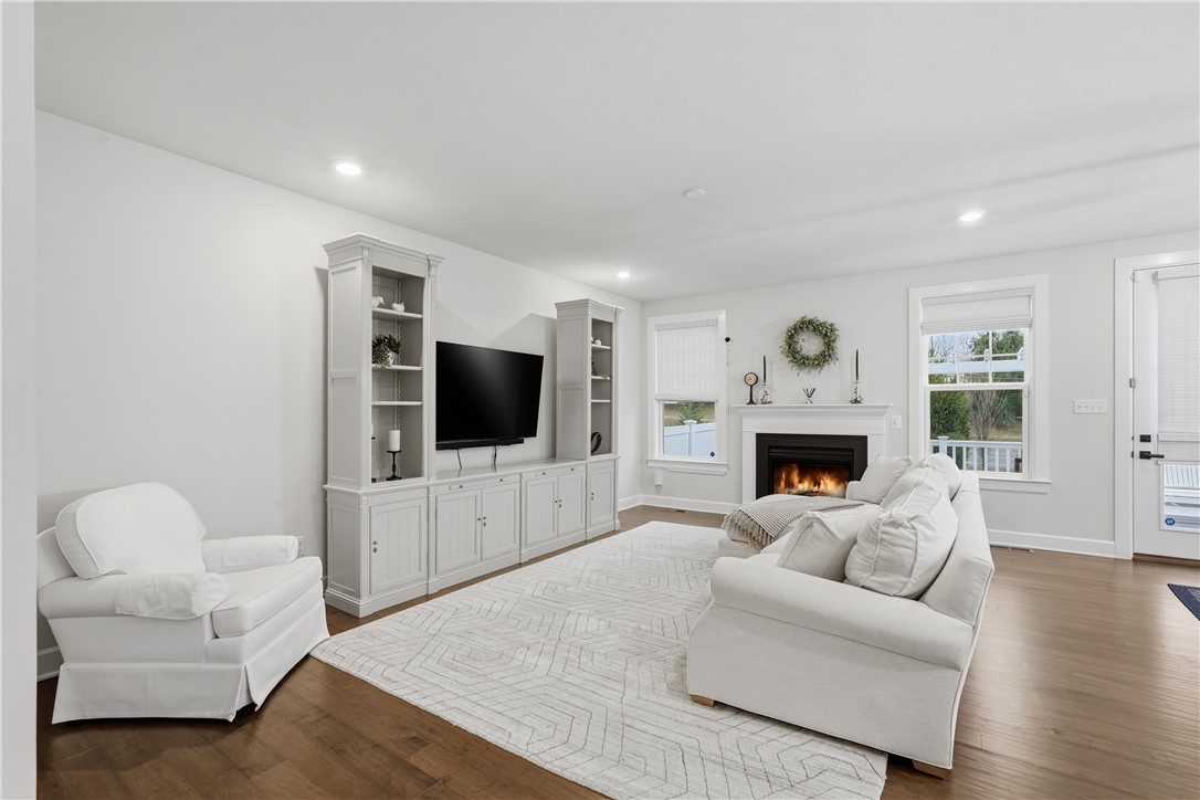 3024 Spruce Road