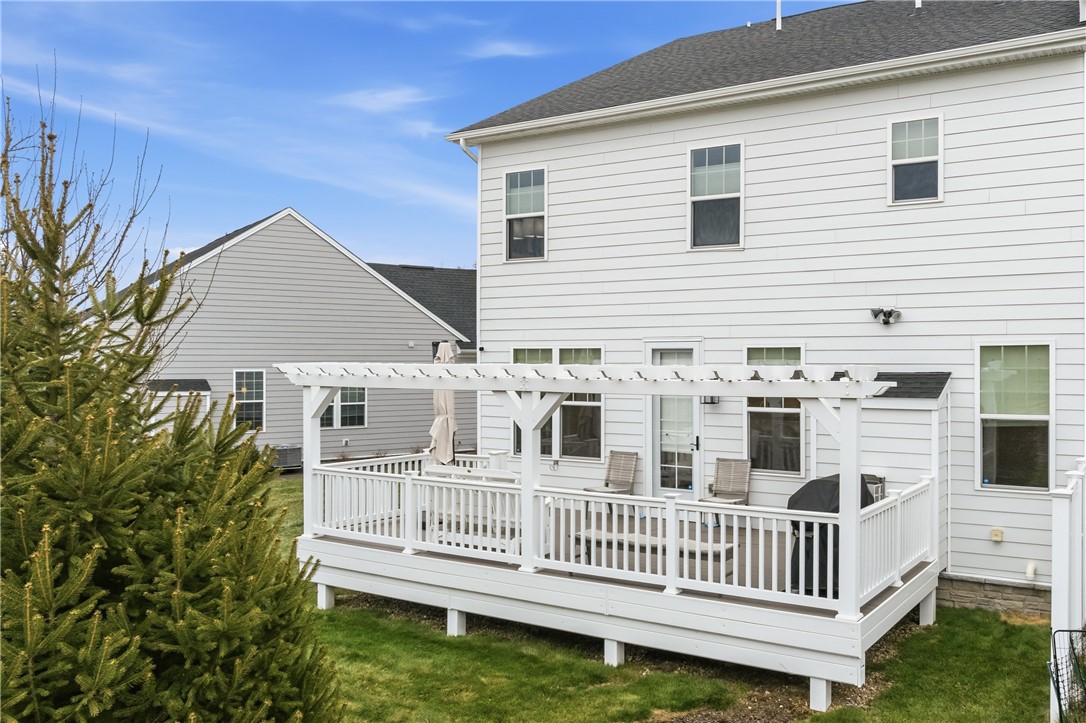 3024 Spruce Road