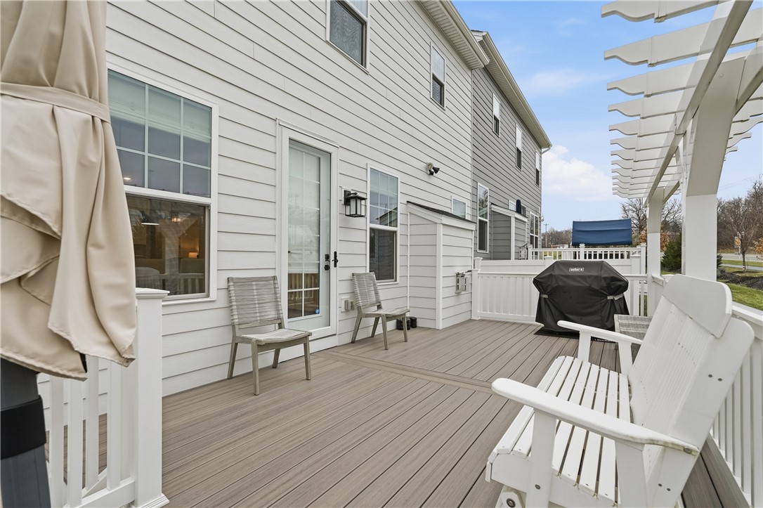 3024 Spruce Road