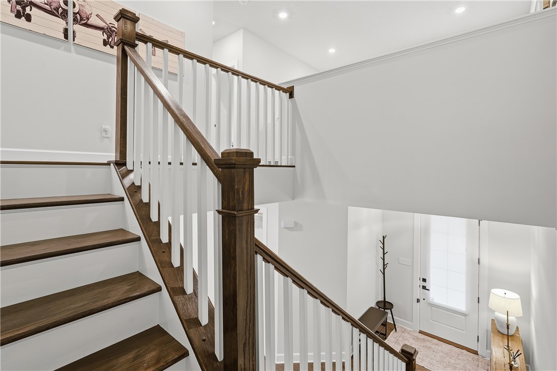 3024 Spruce Road