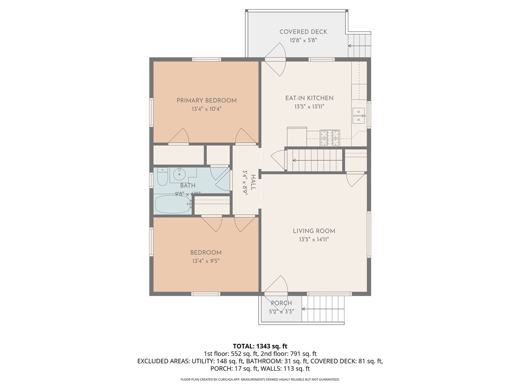 406 Peterson St