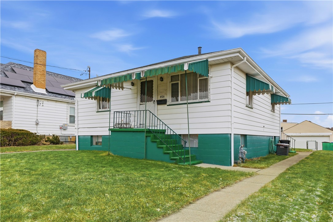 406 Peterson St