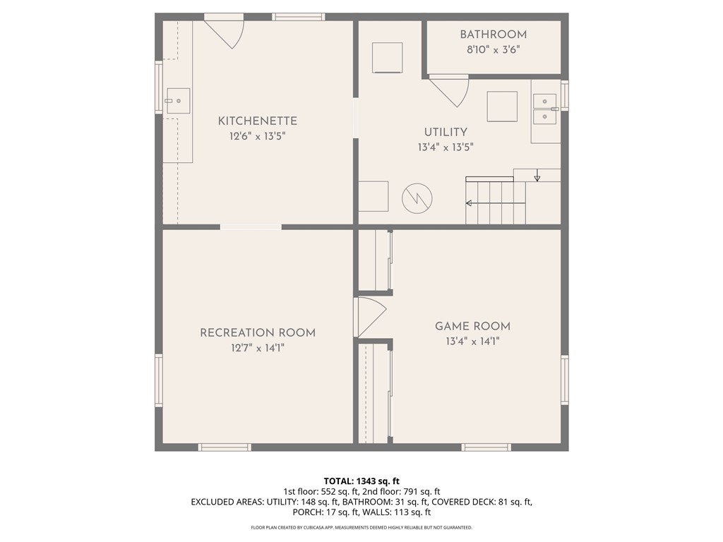 406 Peterson St