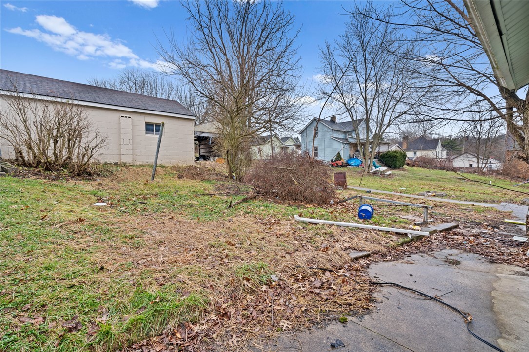 1203 Cunningham Ave