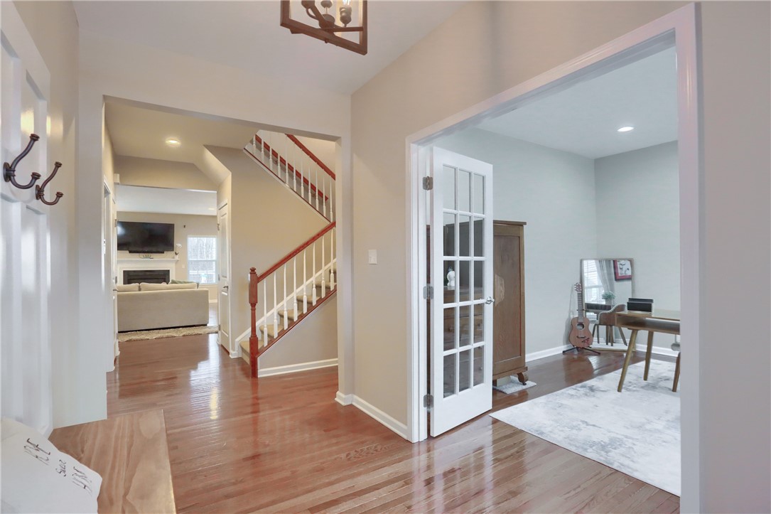 216 Overlook Dr