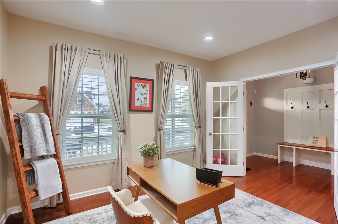 216 Overlook Dr
