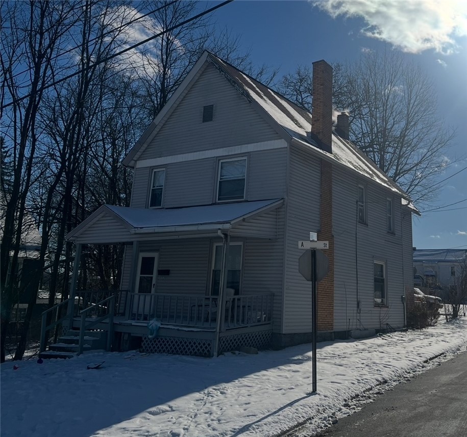 331 A St