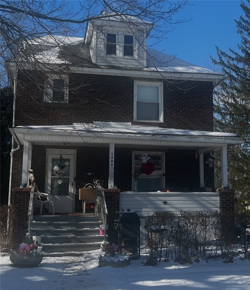 1008 Baldwin Ave