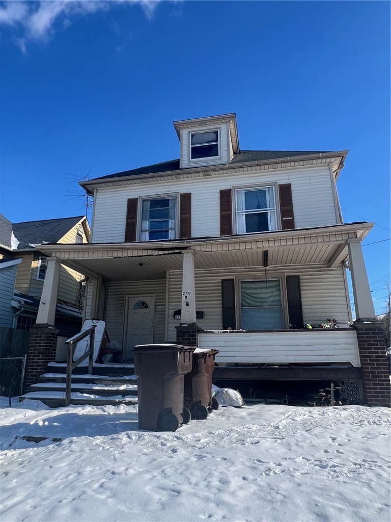 229 S Oakland Ave