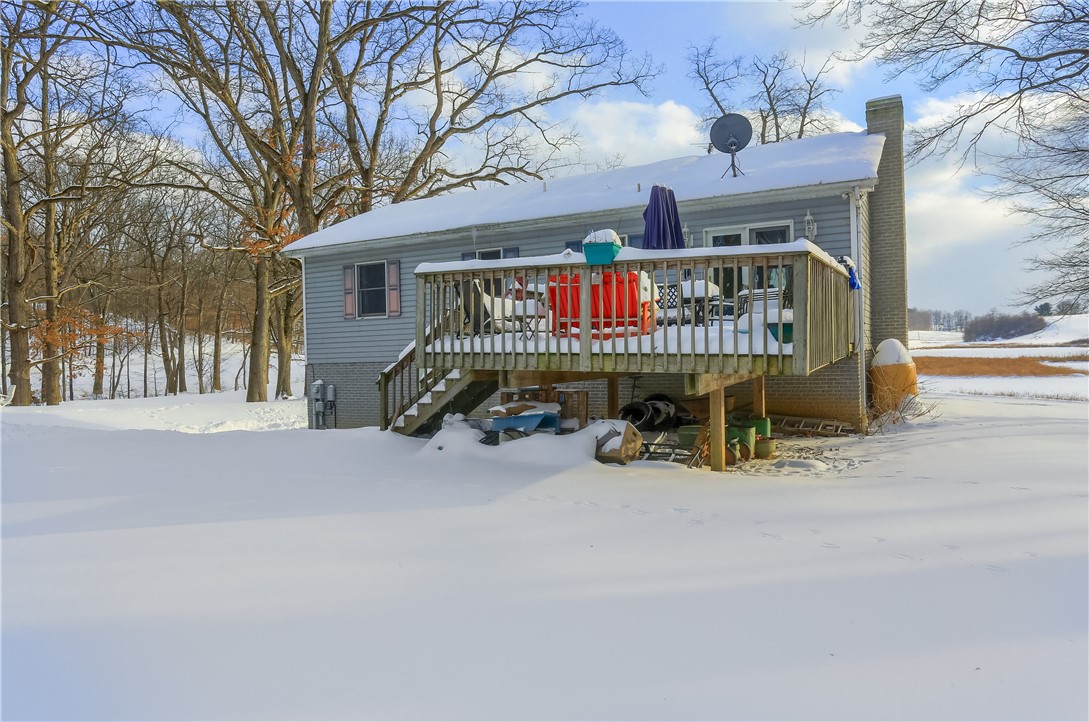 759 Wampum New Galilee Rd