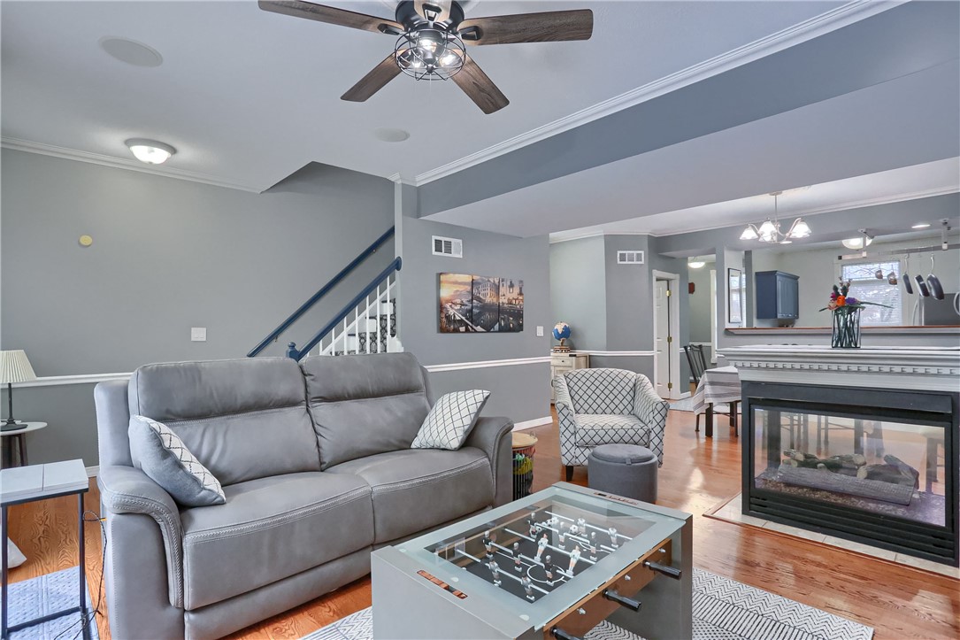 201 Beech St.