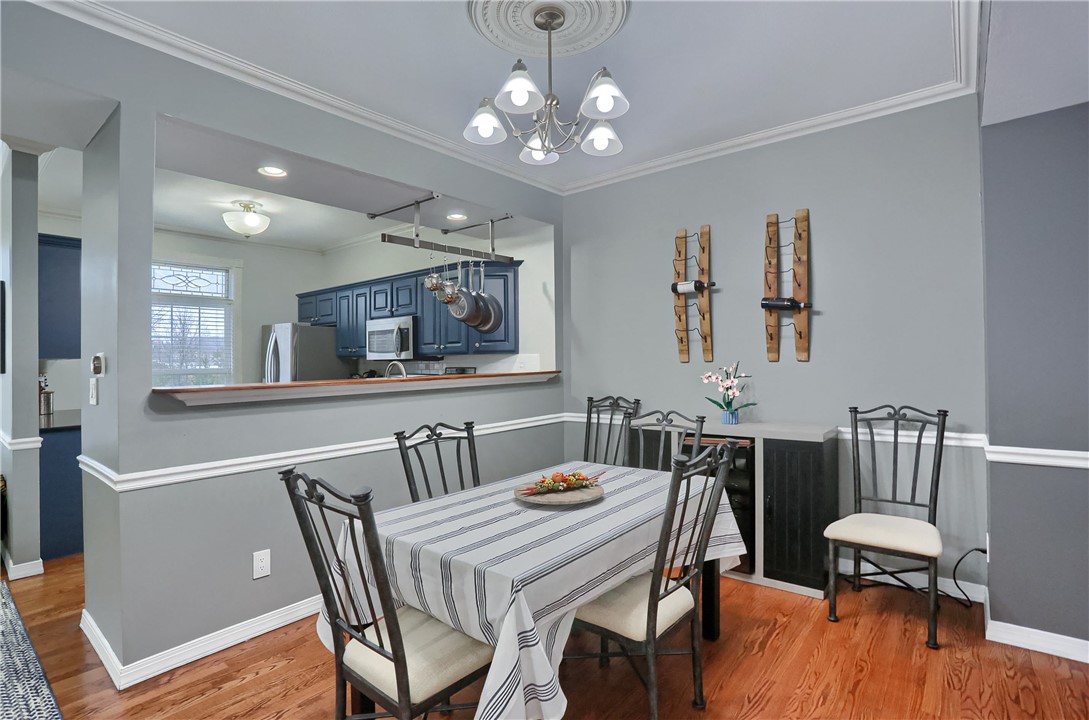 201 Beech St.