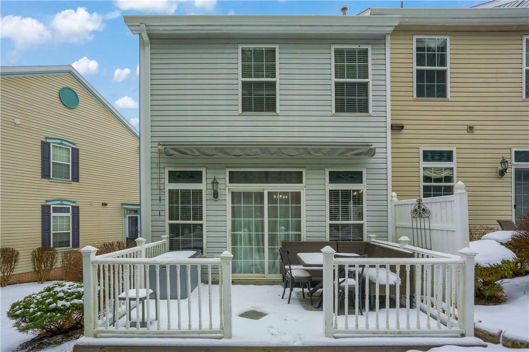 201 Beech St.