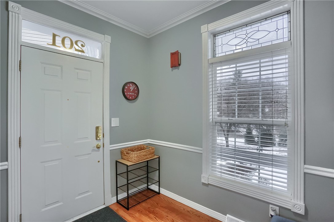 201 Beech St.