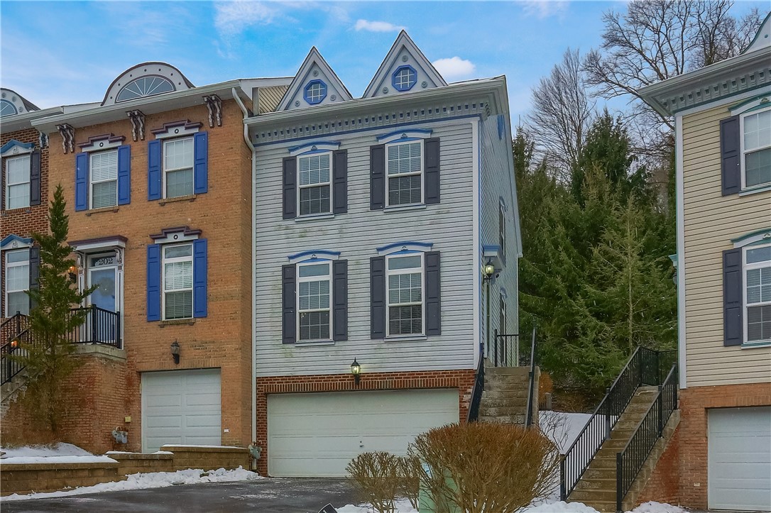 201 Beech St.