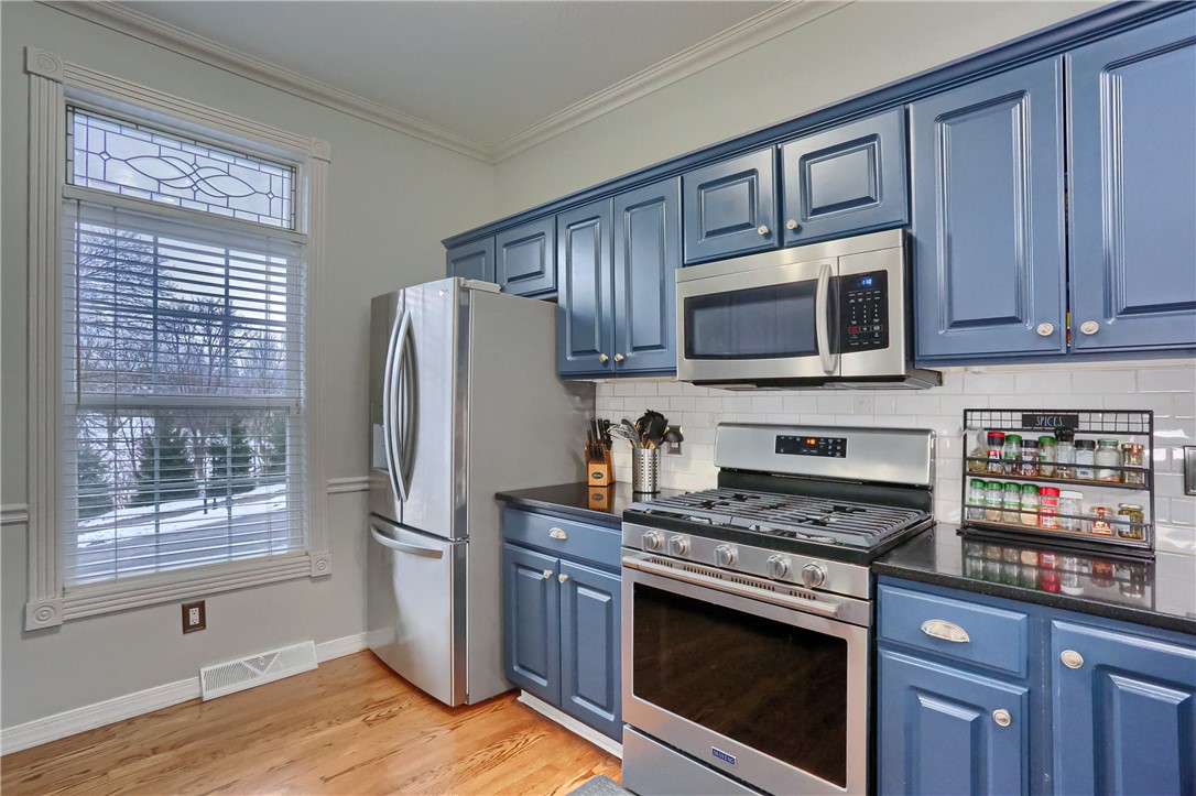 201 Beech St.