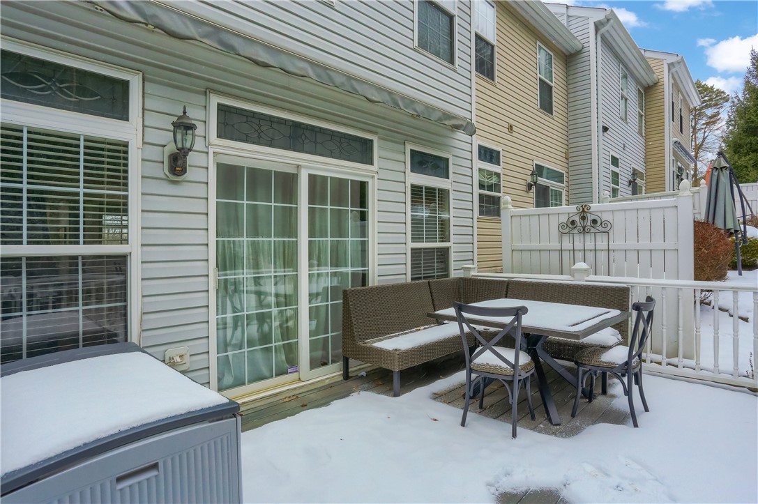 201 Beech St.