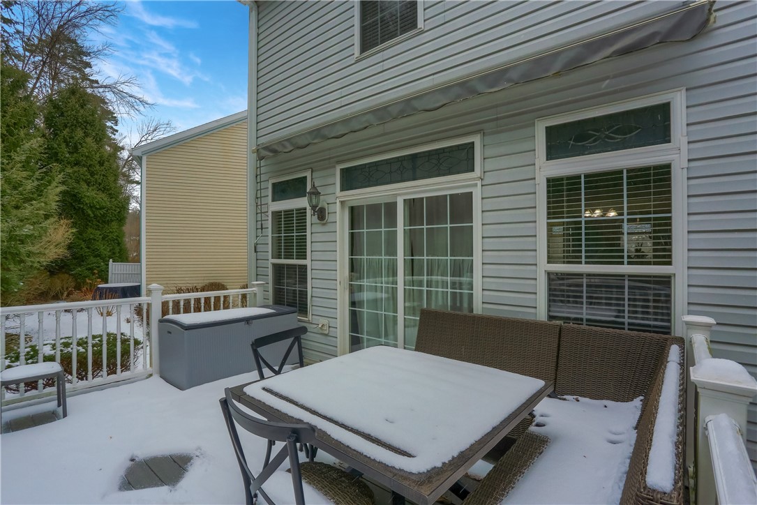 201 Beech St.