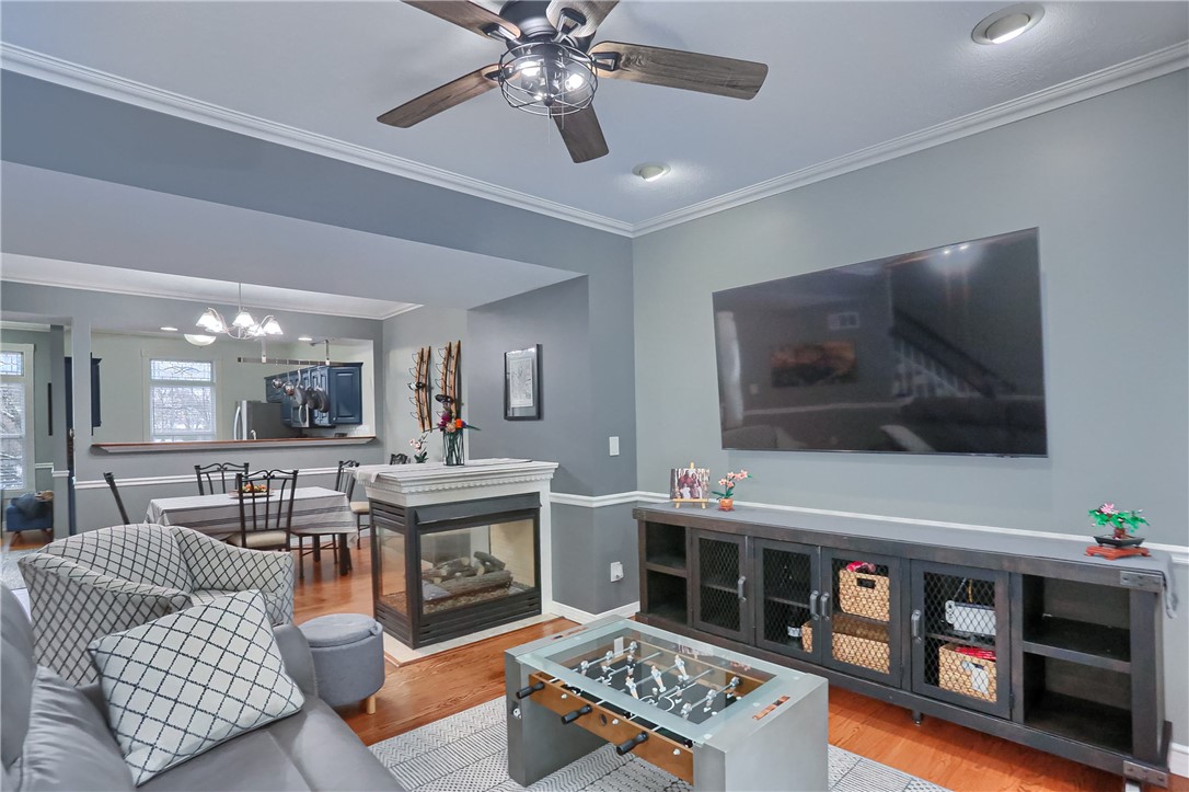 201 Beech St.
