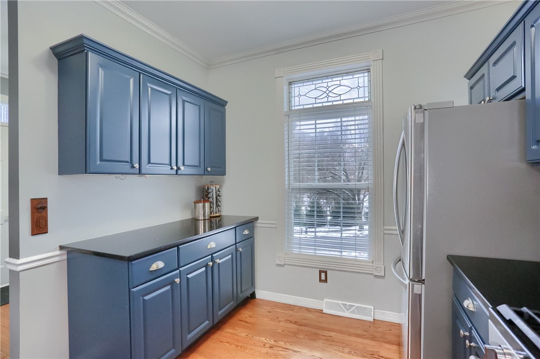 201 Beech St.