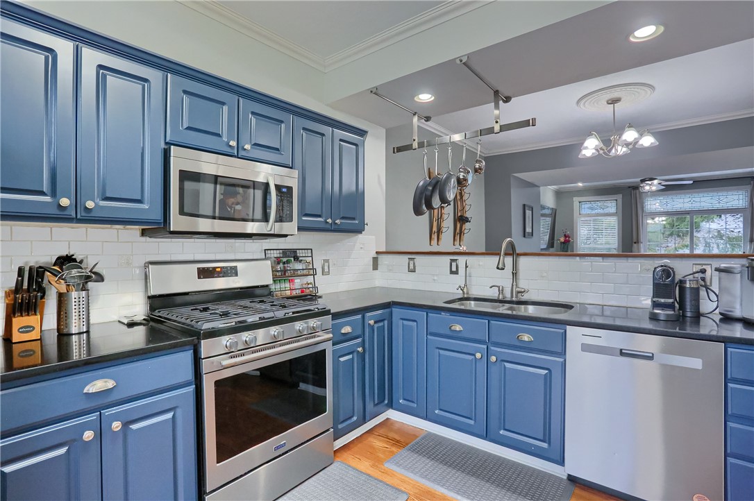201 Beech St.