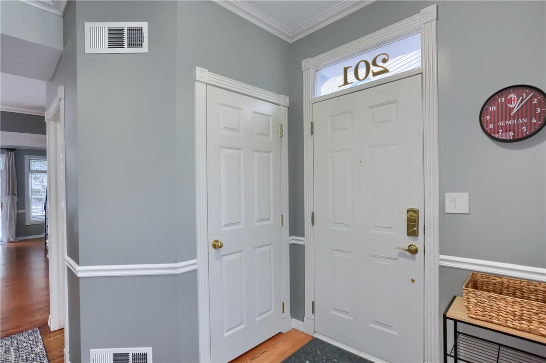 201 Beech St.