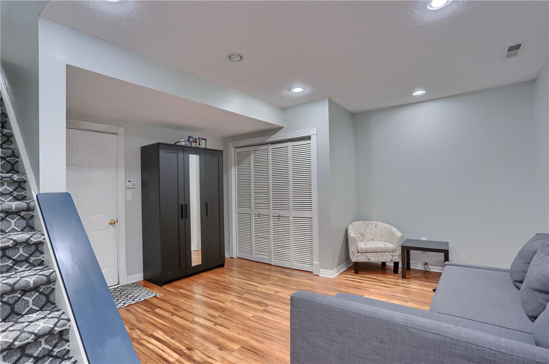 201 Beech St.