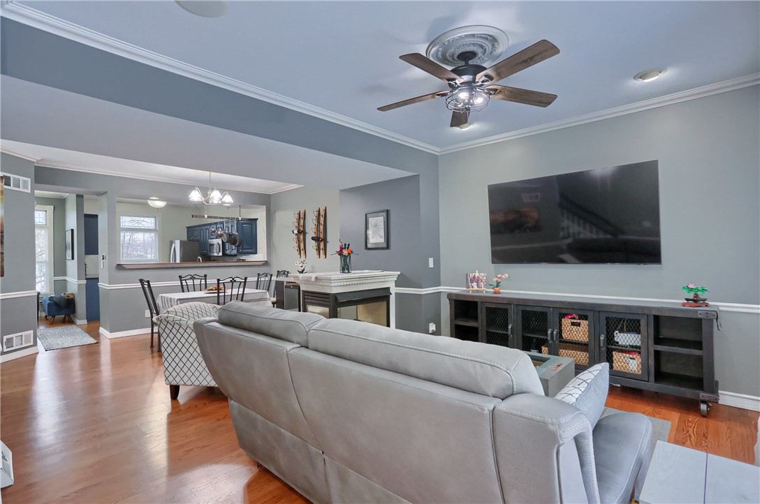 201 Beech St.