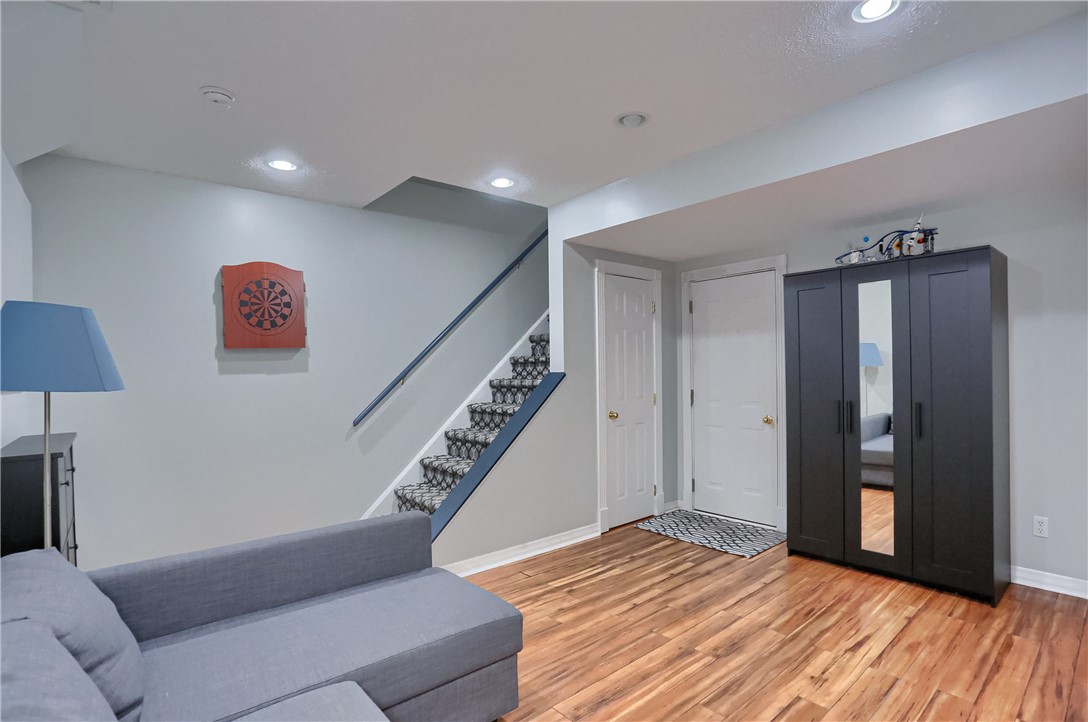 201 Beech St.