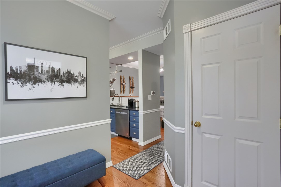 201 Beech St.