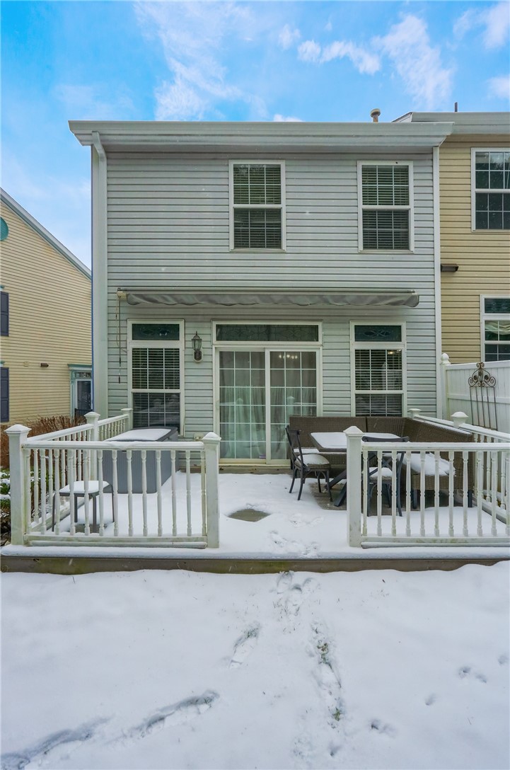 201 Beech St.