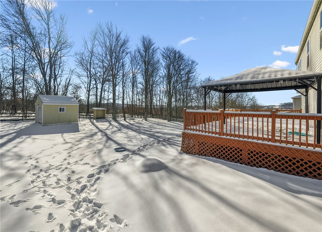 337 Chanticleer Cir
