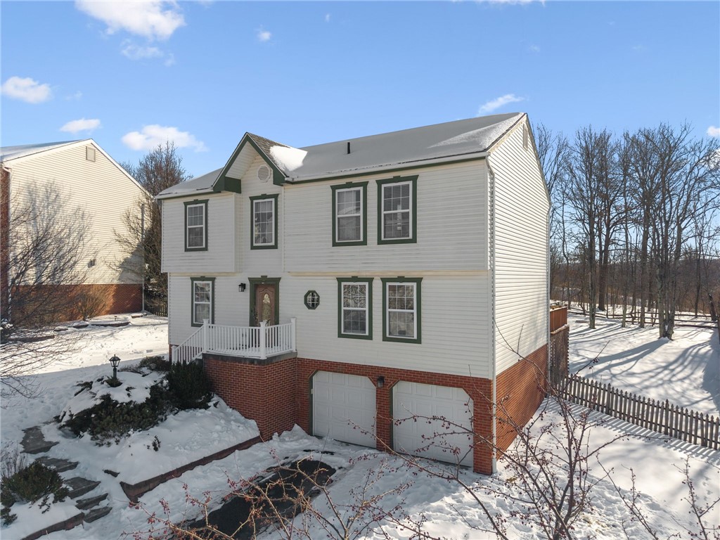 337 Chanticleer Cir
