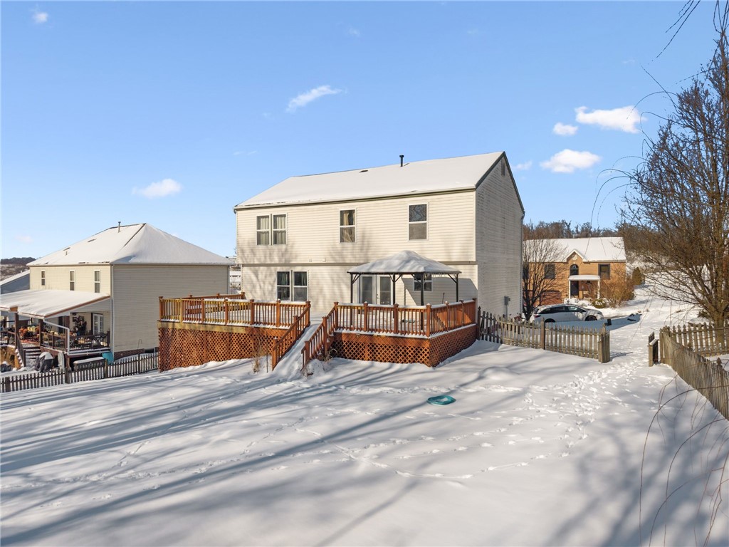337 Chanticleer Cir