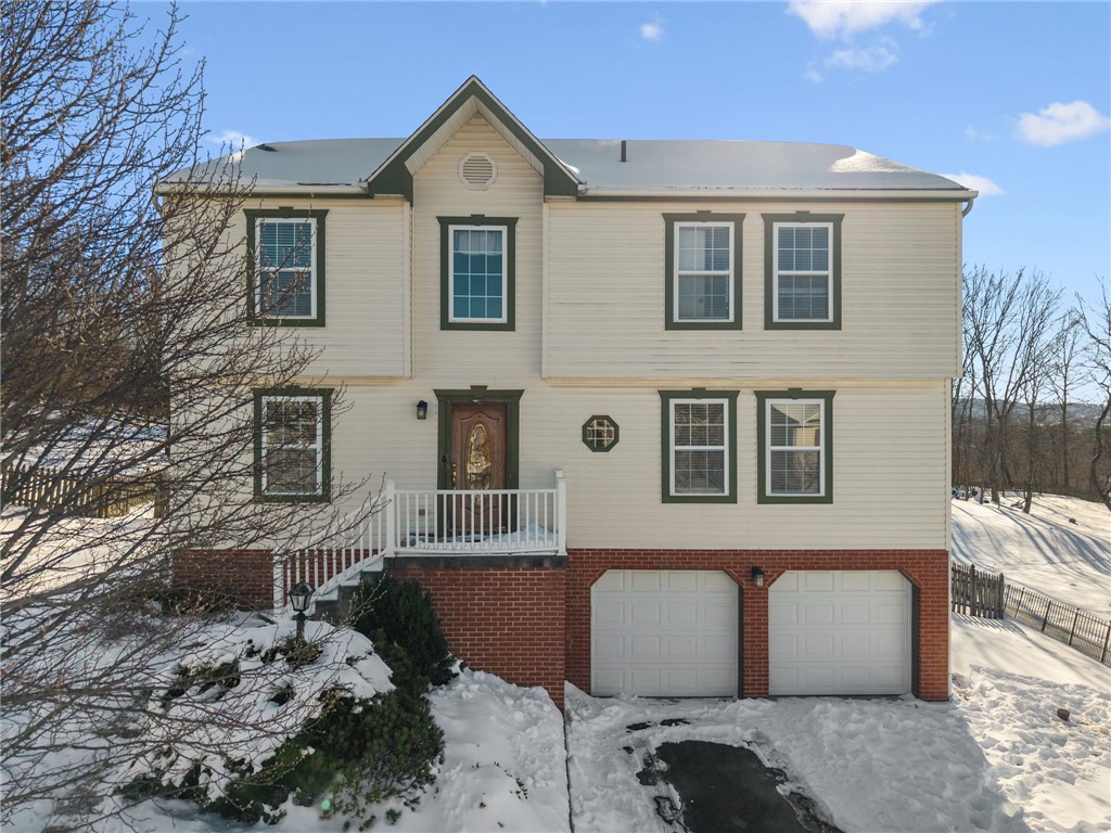 337 Chanticleer Cir